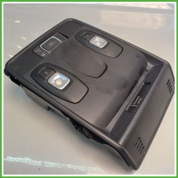 Plafoniera Anteriore Centrale RENAULT CLIO 5a Serie 963299863R 2019