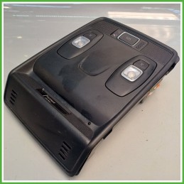 Plafoniera Anteriore Centrale RENAULT CLIO 5a Serie 963299863R 2019