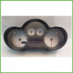 Quadro strumenti contachilometri tachimetro VDO 110080304091 ALFA ROMEO 147 W8 1.9 JTD 156071292