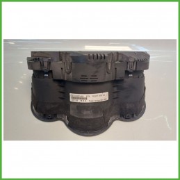 Quadro strumenti contachilometri tachimetro VDO 110080304091 ALFA ROMEO 147 W8 1.9 JTD 156071292