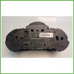 Quadro strumenti contachilometri tachimetro VDO 110080304091 ALFA ROMEO 147 W8 1.9 JTD 156071292
