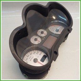 Quadro strumenti contachilometri tachimetro VDO 110080304091 ALFA ROMEO 147 W8 1.9 JTD 156071292