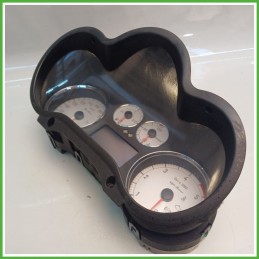 Quadro strumenti contachilometri tachimetro VDO 110080304091 ALFA ROMEO 147 W8 1.9 JTD 156071292