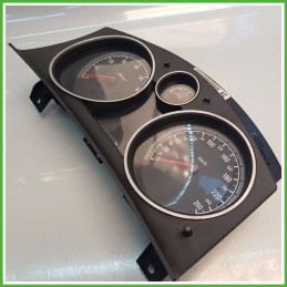 Quadro strumenti contachilometri tachimetro SIEMENS A2C5-3164392-1 OPEL ZAFIRA A05 1.6 16V 13225954
