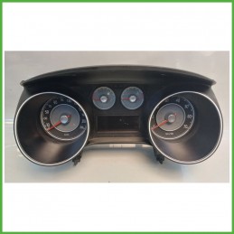 Quadro strumenti contachilometri tachimetro VEGLIA BORLETTI 503003060200 FIAT PUNTO EVO 3J 1.4 51852796