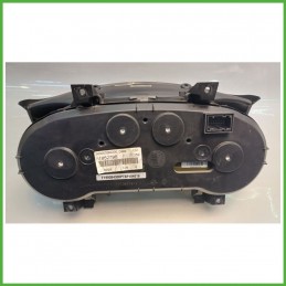 Quadro strumenti contachilometri tachimetro VEGLIA BORLETTI 503003060200 FIAT PUNTO EVO 3J 1.4 51852796