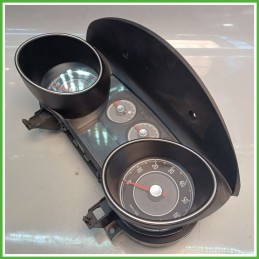 Quadro strumenti contachilometri tachimetro VEGLIA BORLETTI 503003060200 FIAT PUNTO EVO 3J 1.4 51852796