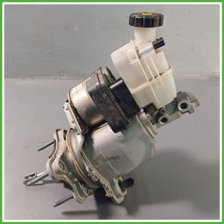 Servofreno Pompa Freni Depressore BOSCH 0204847407 RENAULT CLIO 5a Serie 472107786R