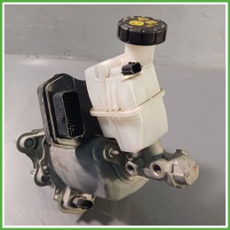 Servofreno Pompa Freni Depressore BOSCH 0204847407 RENAULT CLIO 5a Serie 472107786R