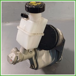 Servofreno Pompa Freni Depressore BOSCH 0204847407 RENAULT CLIO 5a Serie 472107786R