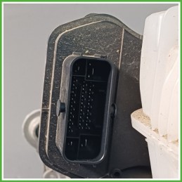 Servofreno Pompa Freni Depressore BOSCH 0204847407 RENAULT CLIO 5a Serie 472107786R