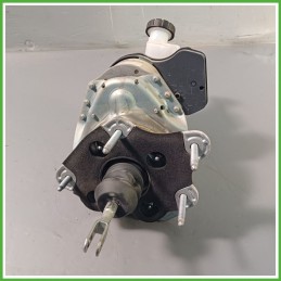 Servofreno Pompa Freni Depressore BOSCH 0204847407 RENAULT CLIO 5a Serie 472107786R