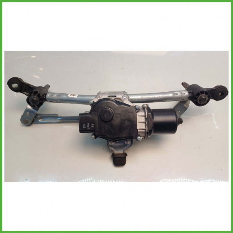 Tergi Cristallo RENAULT CLIO 5a Serie 288008294R 2019 MITSUBA A7126-894