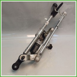 Tergi Cristallo RENAULT CLIO 5a Serie 288008294R 2019 MITSUBA A7126-894