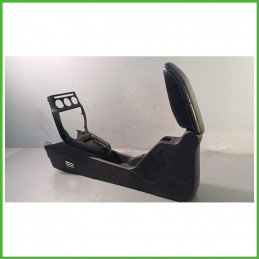 Tunnel Centrale CITROEN C3 A51 5 Porte 98015784ZD 2009 2013