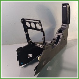 Tunnel Centrale CITROEN C3 A51 5 Porte 98015784ZD 2009 2013