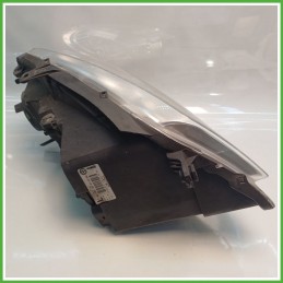 Faro Fanale Proiettore Anteriore Sinistro SX VALEO 89311990 VOLKSWAGEN POLO 9N 6Q1941007AT Usato