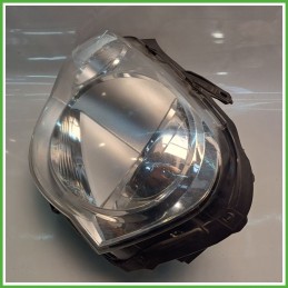 Faro Fanale Proiettore Anteriore Sinistro SX VALEO 89311990 VOLKSWAGEN POLO 9N 6Q1941007AT Usato