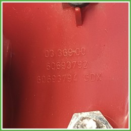 Fanale Fanalino Posteriore Sinistro SX OLSA 03.369.00 ALFA ROMEO 147 W8 60693792 Usato