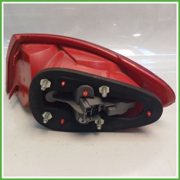 Fanale Fanalino Posteriore Sinistro SX OLSA 03.322.01.0 ALFA ROMEO 147 W8 46556349 Usato