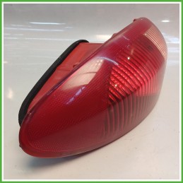 Fanale Fanalino Posteriore Sinistro SX OLSA 03.322.01.0 ALFA ROMEO 147 W8 46556349 Usato