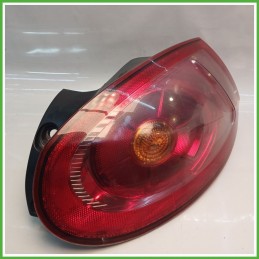 Fanale Fanalino Posteriore Destro DX AUTOMOTIVE LIGHTING FIAT BRAVO 3L 51934334 Usato