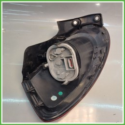 Fanale Fanalino Posteriore Destro DX AUTOMOTIVE LIGHTING FIAT BRAVO 3L 51934334 Usato