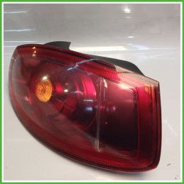 Fanale Fanalino Posteriore Destro DX AUTOMOTIVE LIGHTING FIAT BRAVO 3L 51934334 Usato