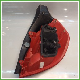 Fanale Fanalino Posteriore Sinistro SX VALEO RENAULT CLIO 3a Serie 8200459962 Usato