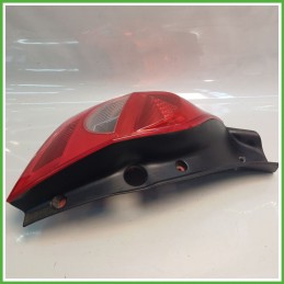 Fanale Fanalino Posteriore Sinistro SX VALEO RENAULT CLIO 3a Serie 8200459962 Usato
