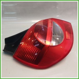 Fanale Fanalino Posteriore Sinistro SX VALEO RENAULT CLIO 3a Serie 8200459962 Usato