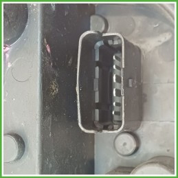 Fanale Fanalino Posteriore Sinistro SX VALEO RENAULT CLIO 3a Serie 8200459962 Usato