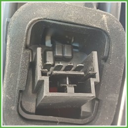 Fanale Fanalino Posteriore Sinistro SX AUTOMOTIVE LIGHTING 27460102 FIAT GRANDE PUNTO 4C 51701589 Usato