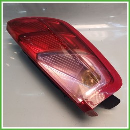 Fanale Fanalino Posteriore Sinistro SX AUTOMOTIVE LIGHTING 27460102 FIAT GRANDE PUNTO 4C 51701589 Usato