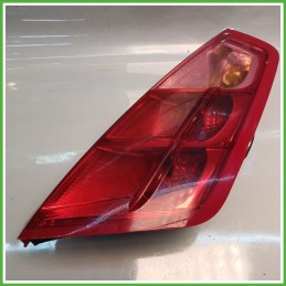 Fanale Fanalino Posteriore Destro DX AUTOMOTIVE LIGHTING 27460202 FIAT GRANDE PUNTO 4C 51701590 Usato