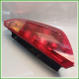 Fanale Fanalino Posteriore Destro DX AUTOMOTIVE LIGHTING 27460202 FIAT GRANDE PUNTO 4C 51701590 Usato