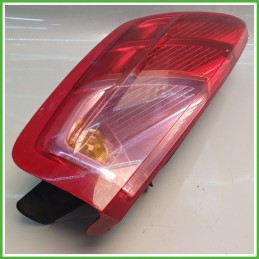 Fanale Fanalino Posteriore Destro DX AUTOMOTIVE LIGHTING 27460202 FIAT GRANDE PUNTO 4C 51701590 Usato