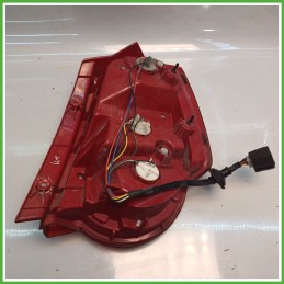 Fanale Fanalino Posteriore Sinistro SX SUNSANG CHEVROLET (DAEWOO) AVEO T250 95952066 Usato