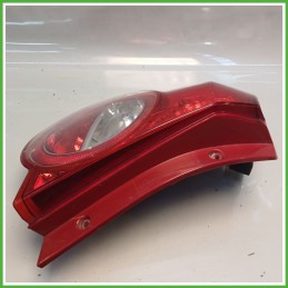 Fanale Fanalino Posteriore Sinistro SX SUNSANG CHEVROLET (DAEWOO) AVEO T250 95952066 Usato