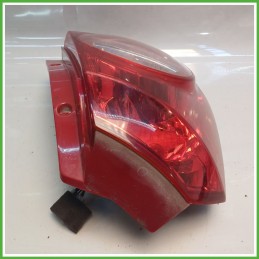 Fanale Fanalino Posteriore Sinistro SX SUNSANG CHEVROLET (DAEWOO) AVEO T250 95952066 Usato