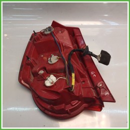 Fanale Fanalino Posteriore Destro DX SUNSANG CHEVROLET (DAEWOO) AVEO T250 95952067 Usato