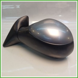 Specchio Specchietto Retrovisore Sinistro SX GRIGIO SCURO CITROEN XSARA PICASSO 1999 2010 MAGNETI MARELLI Originale Usato