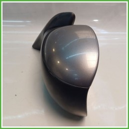 Specchio Specchietto Retrovisore Sinistro SX GRIGIO SCURO CITROEN XSARA PICASSO 1999 2010 MAGNETI MARELLI Originale Usato