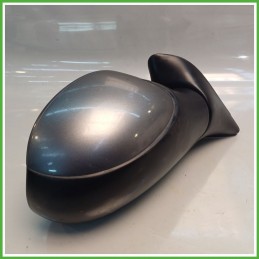 Specchio Specchietto Retrovisore Destro DX GRIGIO SCURO CITROEN XSARA PICASSO 1999 2010 MAGNETI MARELLI Originale Usato