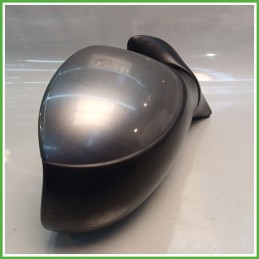 Specchio Specchietto Retrovisore Destro DX GRIGIO SCURO CITROEN XSARA PICASSO 1999 2010 MAGNETI MARELLI Originale Usato