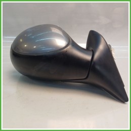 Specchio Specchietto Retrovisore Destro DX GRIGIO SCURO CITROEN XSARA PICASSO 1999 2010 MAGNETI MARELLI Originale Usato