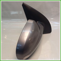 Specchio Specchietto Retrovisore Destro DX GRIGIO CHEVROLET (DAEWOO) AVEO T250 2008 2012 GMDAT Originale Usato