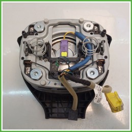 Airbag Guidatore Sinistro SX VOLKSWAGEN TOURAN 1T 1.9 TDI 1K0880201CB1BZ 2003 2010 TRW 61921051A