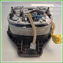 Airbag Guidatore Sinistro SX VOLKSWAGEN TOURAN 1T 1.9 TDI 1K0880201CB1BZ 2003 2010 TRW 61921051A