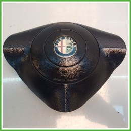 Airbag Guidatore Sinistro SX ALFA ROMEO 147 W8 1.9 JTD 735289920 2004 2011 ALFA ROMEO AB-DAB311838NAT